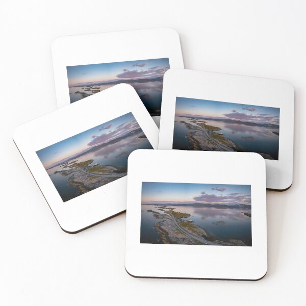 Item preview, The Atlantic Road V designed and sold by ackenjm.