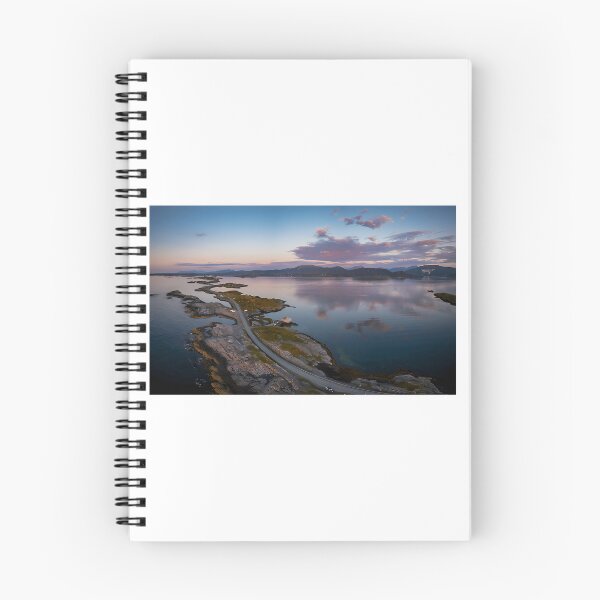 Item preview, The Atlantic Road V designed and sold by ackenjm.