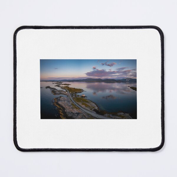 Item preview, The Atlantic Road V designed and sold by ackenjm.