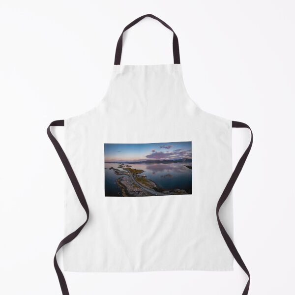Item preview, The Atlantic Road V designed and sold by ackenjm.