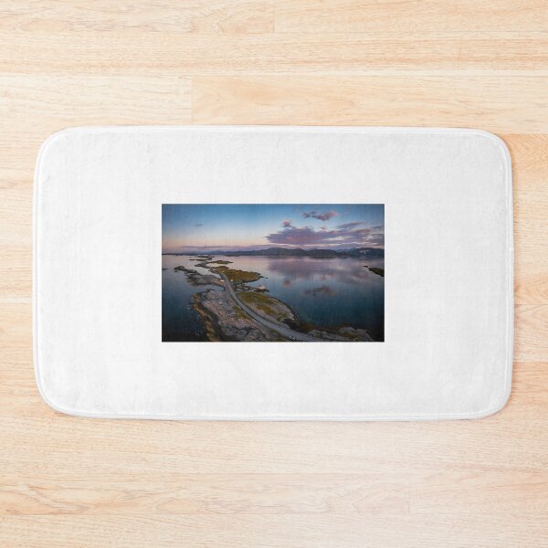 Item preview, The Atlantic Road V designed and sold by ackenjm.