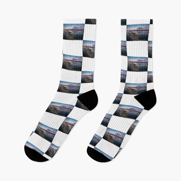 Item preview, The Atlantic Road V designed and sold by ackenjm.
