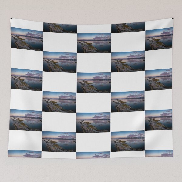 Item preview, The Atlantic Road V designed and sold by ackenjm.