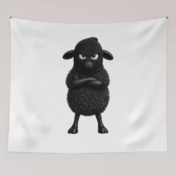 Item preview, RFZ Black Sheep – The Outlaw | Restart From Zero designed and sold by RestartFromZero.