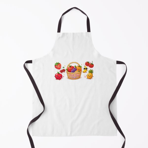 Item preview, Fruit Hug Club | Cute Kawaii Fruit Friends designed and sold by Suzaku Studio.