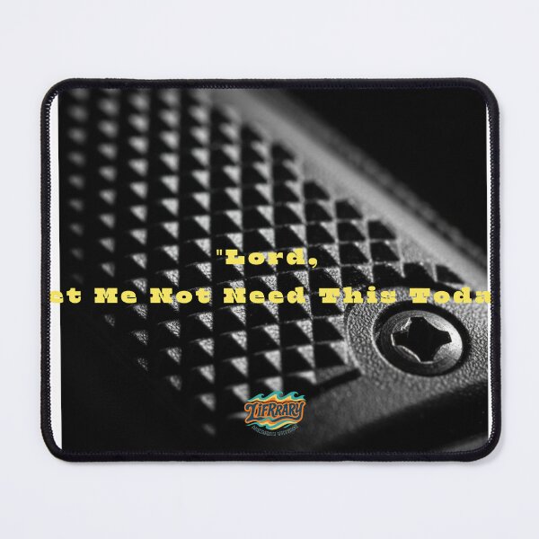 Item preview, Lord Let Me Not Need This Today - Funny Tactical EDC designed and sold by lifrary365.