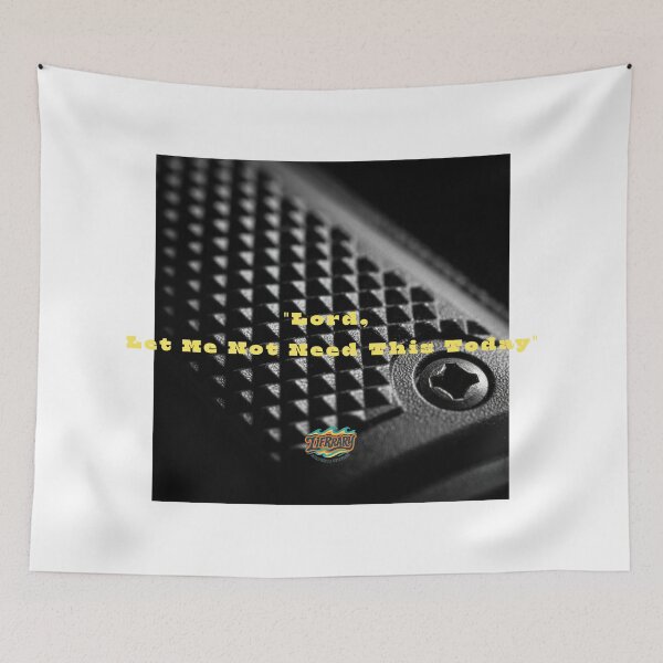 Item preview, Lord Let Me Not Need This Today - Funny Tactical EDC designed and sold by lifrary365.