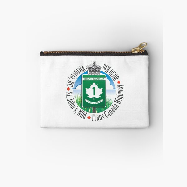 Item preview, Trans Canada Highway designed and sold by ackenjm.