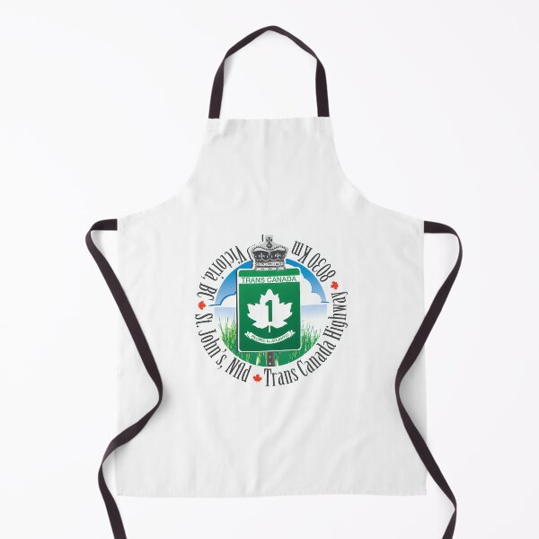 Item preview, Trans Canada Highway designed and sold by ackenjm.