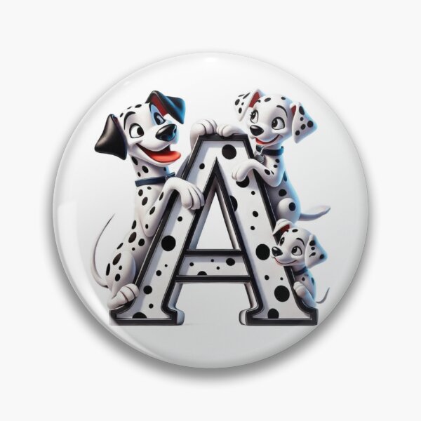Item preview, 101 Dalmatians Dog's  designed and sold by 4U---Store.