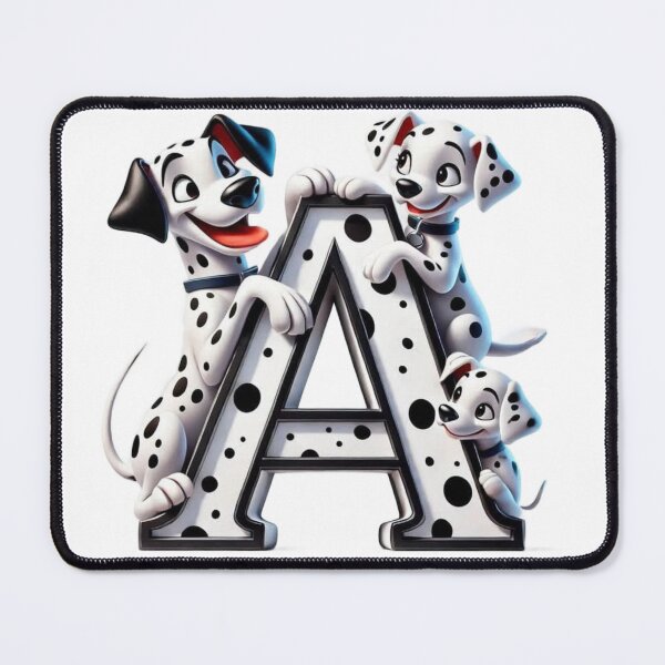 Item preview, 101 Dalmatians Dog's designed and sold by 4U---Store.