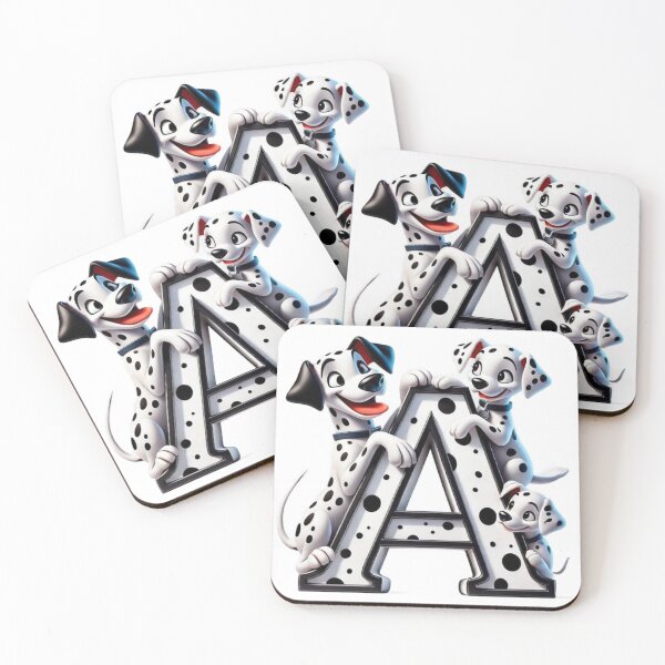 Item preview, 101 Dalmatians Dog's  designed and sold by 4U---Store.