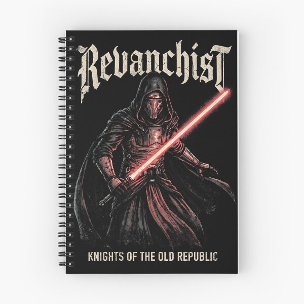 Item preview, Kotor Darth Revan Star Wars Vector Anime Gaming Shirt designed and sold by Senpaiwaves.