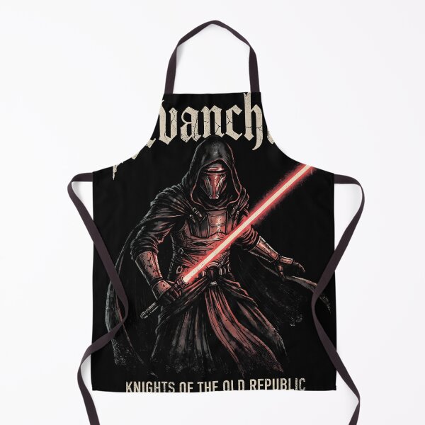 Item preview, Kotor Darth Revan Star Wars Vector Anime Gaming Shirt designed and sold by Senpaiwaves.