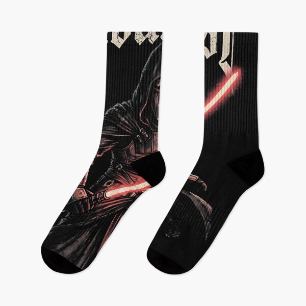 Item preview, Kotor Darth Revan Star Wars Vector Anime Gaming Shirt designed and sold by Senpaiwaves.