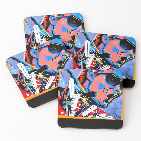Item preview, jerry lee lewis popart designed and sold by EldritchVoide.