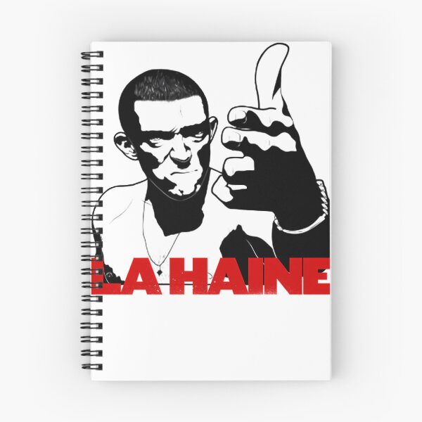 Item preview, La Haine-Vincent Cassel designed and sold by CyberAngela.