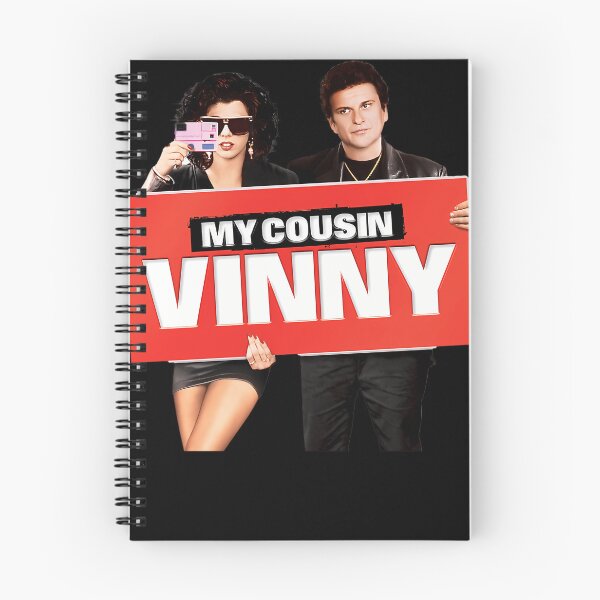 Item preview, My Cousin Vinny-Vincent L gambini, Poster designed and sold by EldritchVoide.