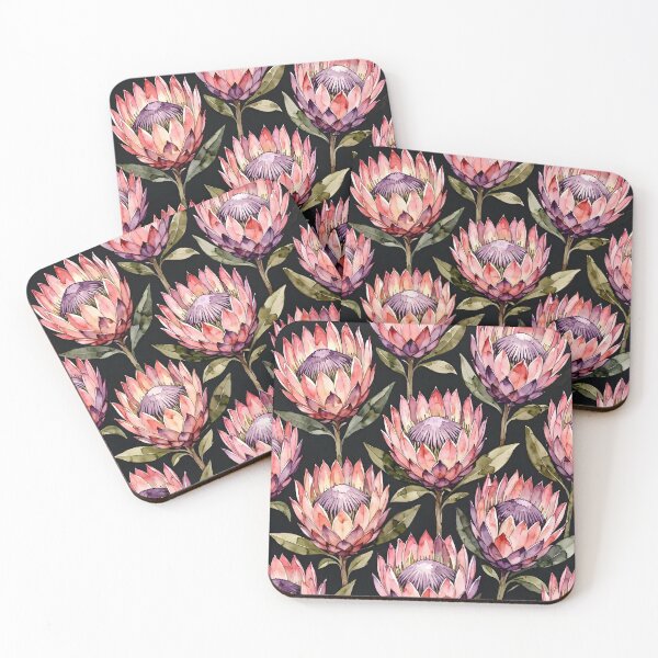 Item preview, Protea Flower  designed and sold by GraphicsClub.