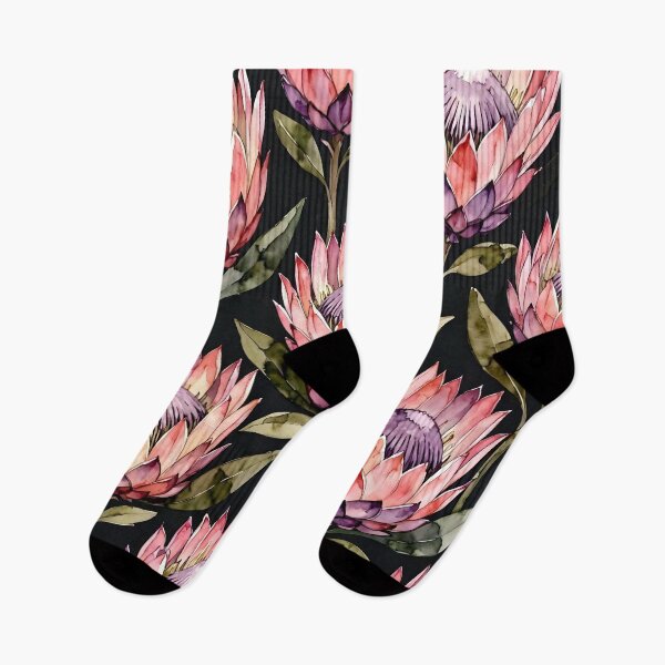 Item preview, Protea Flower  designed and sold by GraphicsClub.