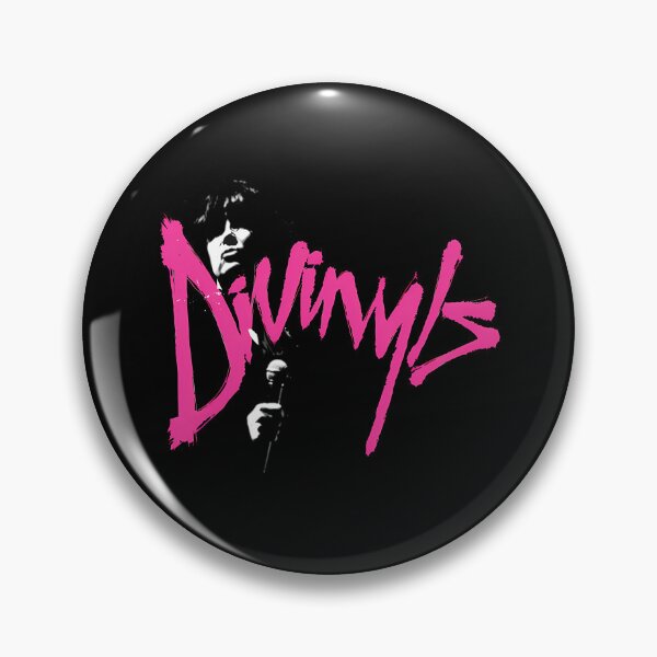 Item preview, divinyls chrissy ausrock designed and sold by Peachmoment.