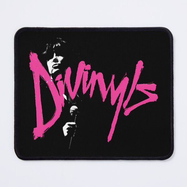 Item preview, divinyls chrissy ausrock designed and sold by Peachmoment.