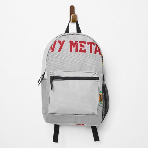 Item preview, Heavy Metal Light Work - Funny Brushed Metal Graphic designed and sold by lifrary365.
