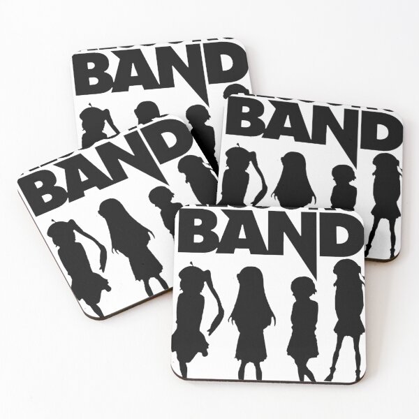 Item preview, kessoku band designed and sold by EldritchVoide.