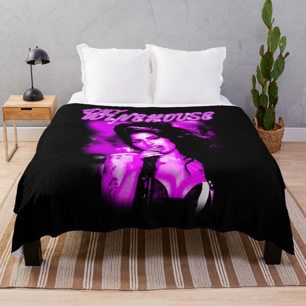 Item preview, Purple Y2k Style Soul Singer designed and sold by AlmostTittle.