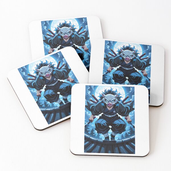 Item preview, Anime - Explosive Manga Character, Unleashed Energy and Bulging Muscles designed and sold by AnimeShin.