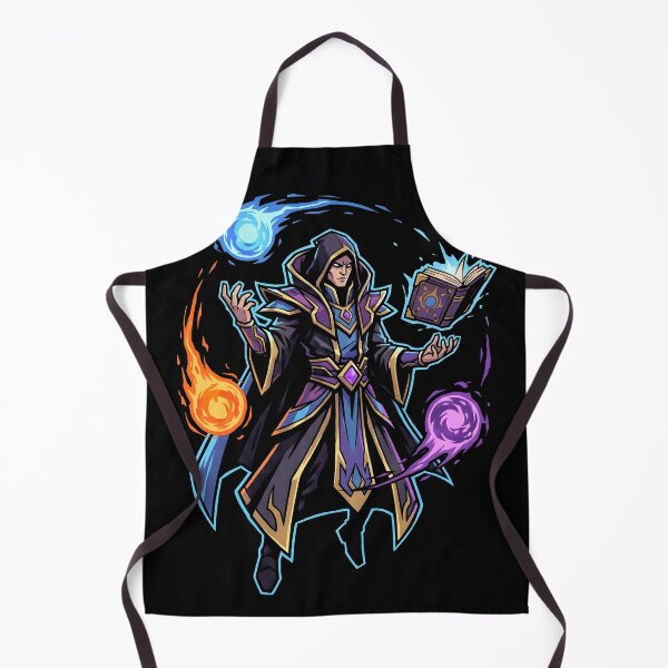 Item preview, Invoker Dota 2 Vector Gamer Graphic Tee designed and sold by Senpaiwaves.