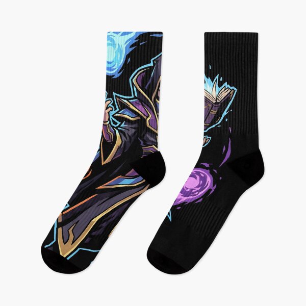 Item preview, Invoker Dota 2 Vector Gamer Graphic Tee designed and sold by Senpaiwaves.