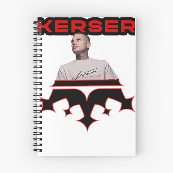 Item preview, kerser rapper goat designed and sold by CyberAngela.