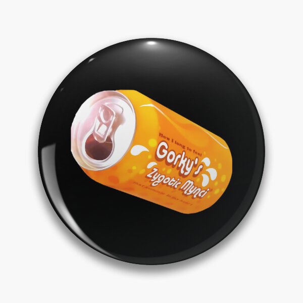 Item preview, gorky's zygotic designed and sold by Peachmoment.