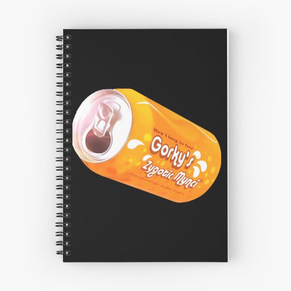 Item preview, gorky's zygotic designed and sold by Peachmoment.