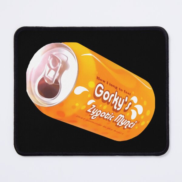 Item preview, gorky's zygotic designed and sold by Peachmoment.