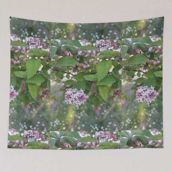 Item preview, Pretty decorative pink flowers designed and sold by Axokris.