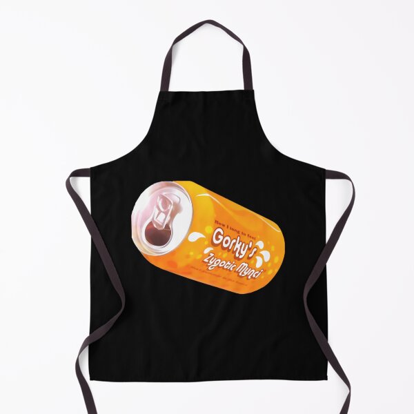 Item preview, gorky's zygotic designed and sold by Peachmoment.