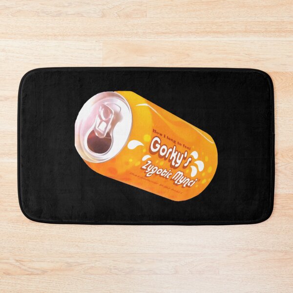 Item preview, gorky's zygotic designed and sold by Peachmoment.