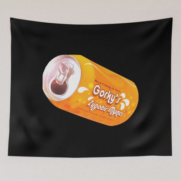 Item preview, gorky's zygotic designed and sold by Peachmoment.