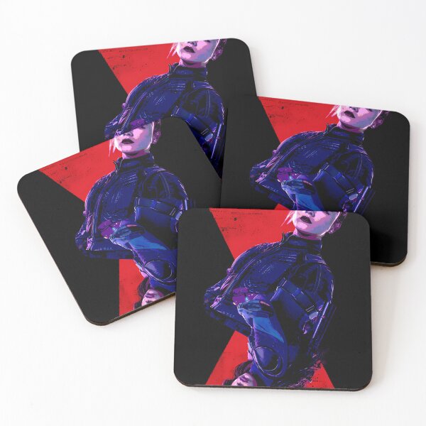 Item preview, kate and yelena designed and sold by CyberAngela.