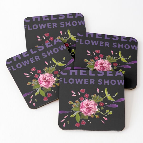 Item preview, chelsea flower show designed and sold by CyberAngela.