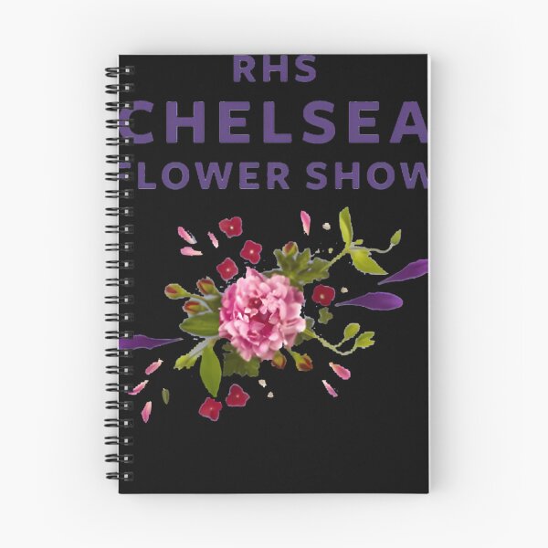 Item preview, chelsea flower show designed and sold by CyberAngela.