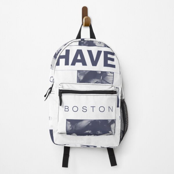 Item preview, have heart boston hardcore designed and sold by Peachmoment.