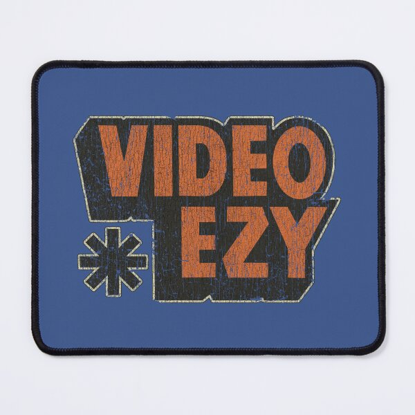 Item preview, Video Ezy 1983 designed and sold by AstroZombie6669.