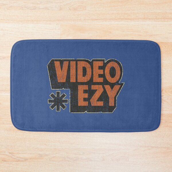 Item preview, Video Ezy 1983 designed and sold by AstroZombie6669.