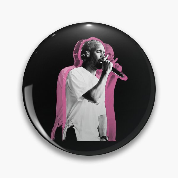 Item preview, Frank Ocean Blond designed and sold by BonKihote.