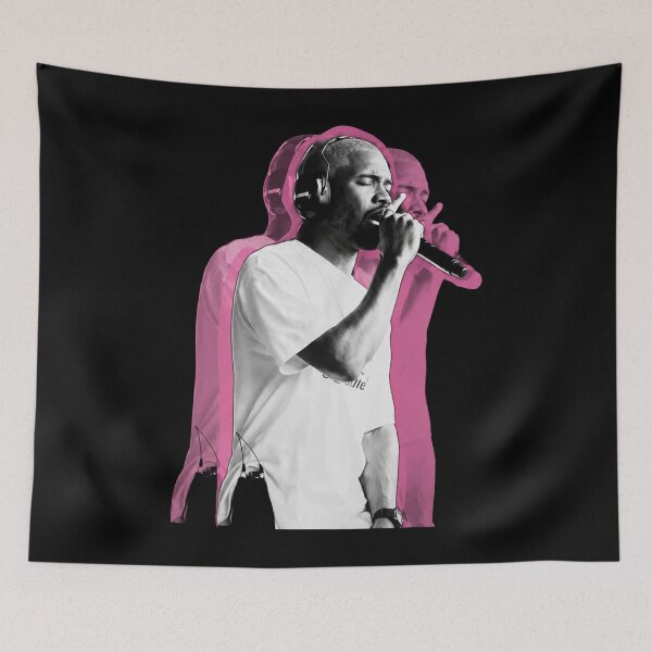 Item preview, Frank Ocean Blond designed and sold by BonKihote.