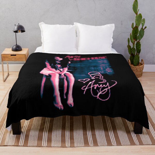 Item preview, Women Silhouette Style Jazz Singer designed and sold by AlmostTittle.