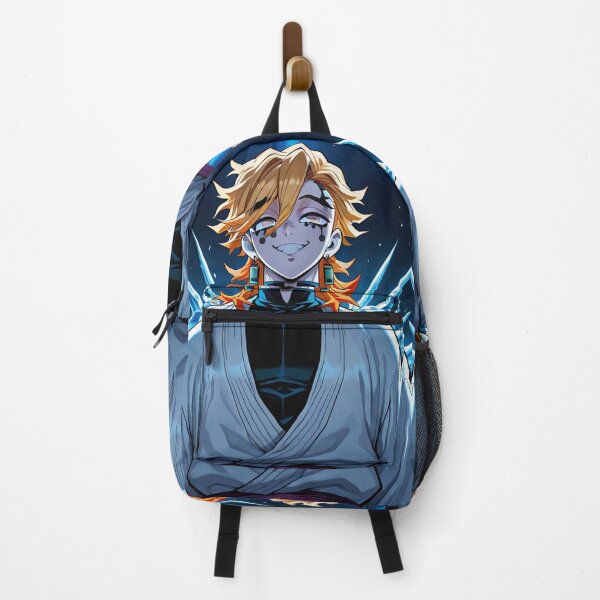 Item preview, Anime - Expressive Manga Character, Captivating Stylized Portrait designed and sold by AnimeShin.